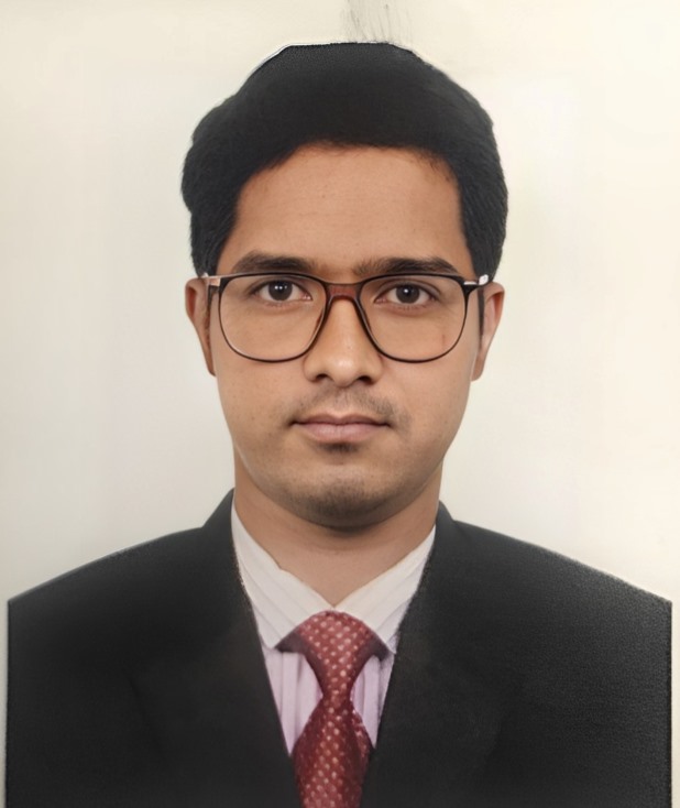 Portrait of Janin A Apurba